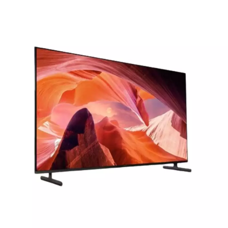 SONY KD-75X80L 75 INCH 4K UHD SMART LED GOOGLE TV-1