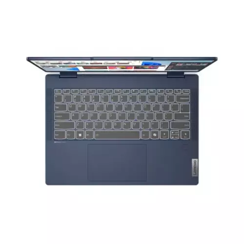 Lenovo IdeaPad 5 2-in-1 14AHP9 Ryzen 5 8645HS 16GB RAM 512GB SSD 14-Inch WUXGA Touch Laptop-3