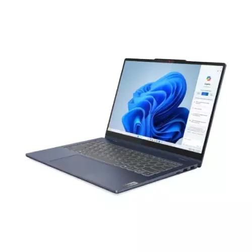 Lenovo IdeaPad 5 2-in-1 14AHP9 Ryzen 5 8645HS 16GB RAM 512GB SSD 14-Inch WUXGA Touch Laptop-2