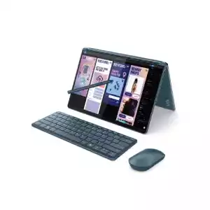 Lenovo Yoga Book 9i 13IMU9 Core Ultra 7 155U 13.3-inch 2.8K OLED Touch Laptop