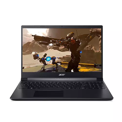 Acer Gaming Aspire 7 A715-42G-R2NE 15.6 inch FHD IPS Display Ryzen 5 5500U 8GB RAM 512GB SSD Laptop with GTX 1650 4GB Graphics