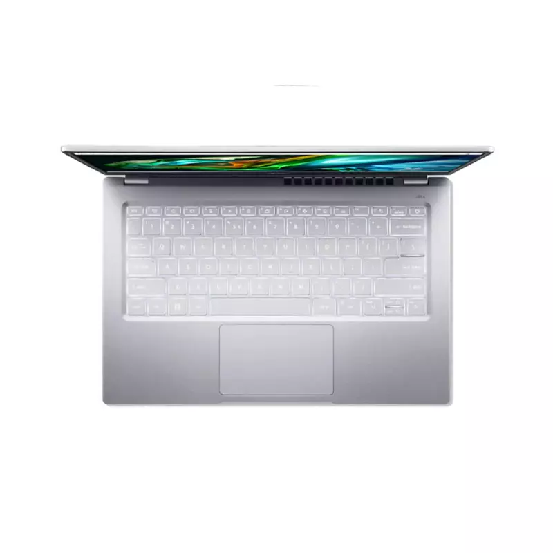 ACER SWIFT GO 14 SFG14-41 RYZEN 5 7530U 8GB DDR4 512GB NVME SSD WITH BACKLIT KEYBOARD & FINGER PRINT LAPTOP WIN 11 HOME & MSO-3
