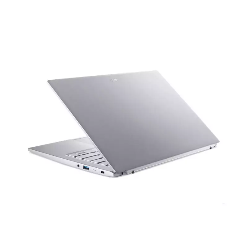 ACER SWIFT GO 14 SFG14-41 RYZEN 5 7530U 8GB DDR4 512GB NVME SSD WITH BACKLIT KEYBOARD & FINGER PRINT LAPTOP WIN 11 HOME & MSO-4