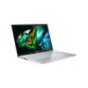 ACER SWIFT GO 14 SFG14-41 RYZEN 5 7530U 8GB DDR4 512GB NVME SSD WITH BACKLIT KEYBOARD & FINGER PRINT LAPTOP  WIN 11 HOME & MSO-1
