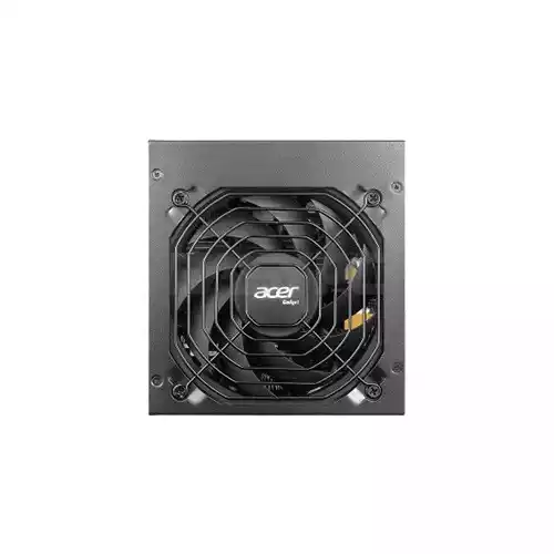 Acer AC-550 550w 80plus Bronze Full Modular Power Supply