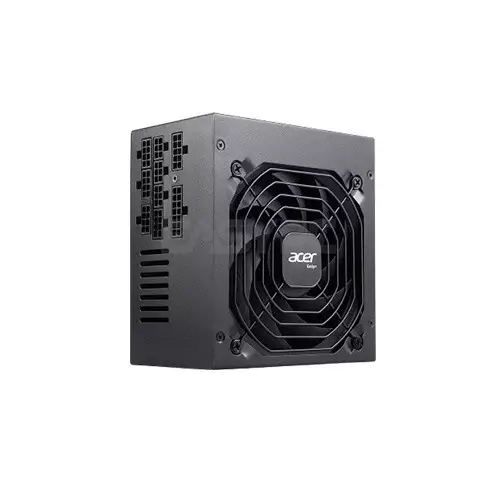Acer AC-750 750w 80plus Bronze Full Modular Power Supply-1