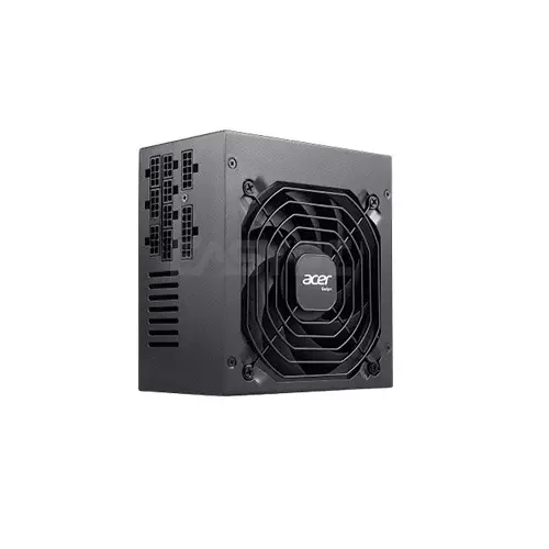 Acer AC-1000 1000w 80plus Gold Full Modular Power Supply-2