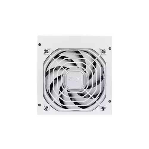 Acer AC650W 650W eMachines Full Modular Power Supply-1