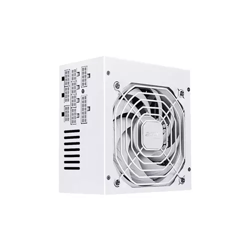 Acer AC650W 650W eMachines Full Modular Power Supply-2