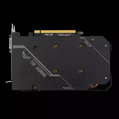 ASUS TUF Gaming GeForce GTX 1650 SUPER OC 4GB Graphics Card-2
