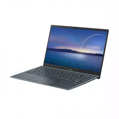 Asus ZenBook 14 UX435EAL 14 inch Full HD Backlit Display Core i5 11th Gen 8GB RAM 1TB SSD Laptop-1