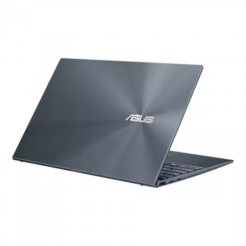 Asus ZenBook 14 UX435EAL 14 inch Full HD Backlit Display Core i5 11th Gen 8GB RAM 1TB SSD Laptop-2