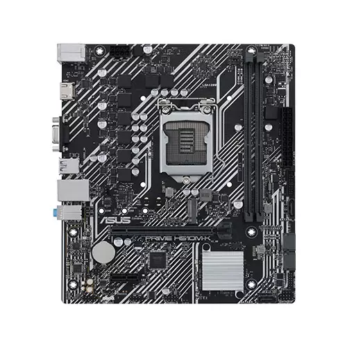 ASUS PRIME H510M-K R2.0 micro ATX motherboard-1