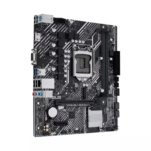 ASUS PRIME H510M-K R2.0 micro ATX motherboard-3