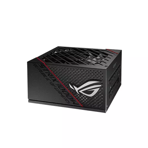 ASUS ROG STRIX 1000W 80 PLUS GOLD POWER SUPPLY-1
