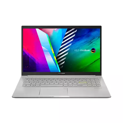 Asus VivoBook 15 K513EA OLED 15.6 Inch Full HD Display Core i3 11th Gen 8GB RAM 512GB SSD Laptop (Hearty Gold)