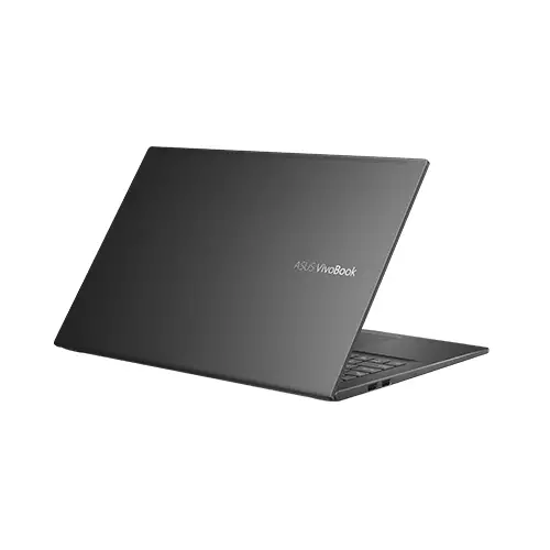 Asus VivoBook S15 S513EA 15.6 inch FHD OLED Display Core i3 11th Gen 4GB RAM 512GB SSD Laptop (Indie Black)-2