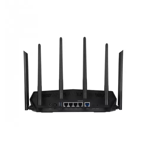 Asus TUF Gaming AX5400 5400mbps 6 Antenna Dual Band WiFi-6 AiMesh Gaming Router-2