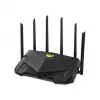 Asus TUF Gaming AX5400 5400mbps 6 Antenna Dual Band WiFi-6 AiMesh Gaming Router-1