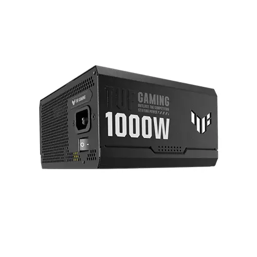 ASUS TUF GAMING 1000W 80 PLUS GOLD POWER SUPPLY-1