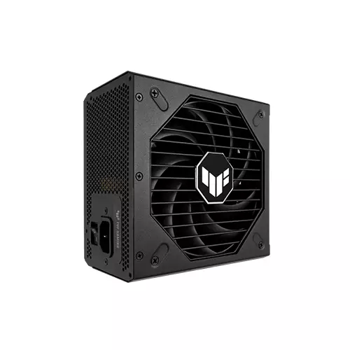 ASUS TUF GAMING 750W 80PLUS GOLD POWER SUPPLY-2