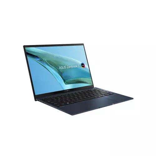 ASUS ZENBOOK S 13 FLIP OLED UP5302ZA INTEL CORE I7 1260P 12TH GEN 16GB DDR5 RAM 512GB SSD 13.3 INCH 3K TOUCH PONDER BLUE LAPTOP (UP5302ZA-LX137W)-2