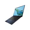 ASUS ZENBOOK S 13 FLIP OLED UP5302ZA INTEL CORE I7 1260P 12TH GEN 16GB DDR5 RAM 512GB SSD 13.3 INCH 3K TOUCH PONDER BLUE LAPTOP  (UP5302ZA-LX137W)-4