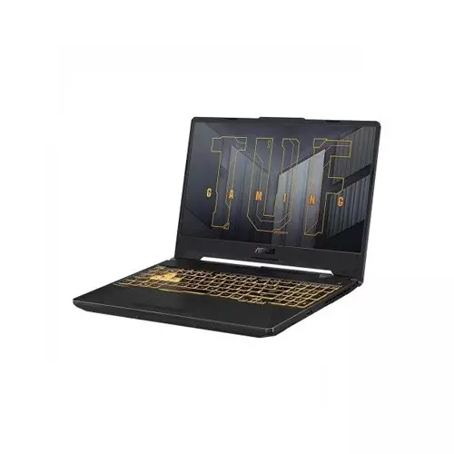 ASUS TUF F15 FX506HE 15.6 INCH 144HZ FULL HD DISPLAY I5 11TH GEN 8GB RAM 512GB SSD GAMING LAPTOP WITH RTX 3050 TI 4GB GRAPHICS-1