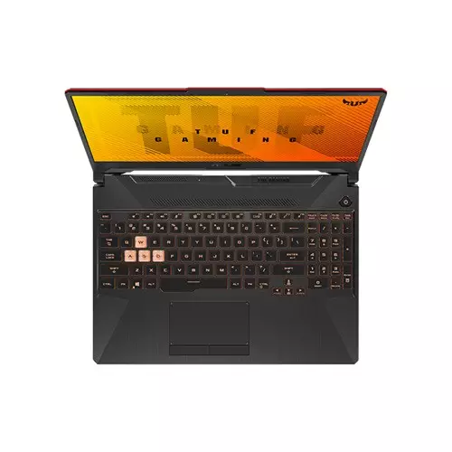 ASUS TUF F15 FX506HE 15.6 INCH 144HZ FULL HD DISPLAY I5 11TH GEN 8GB RAM 512GB SSD GAMING LAPTOP WITH RTX 3050 TI 4GB GRAPHICS-2