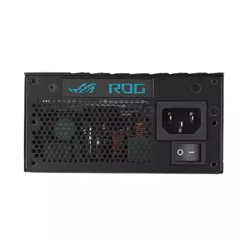 ASUS ROG LOKI SFX-L 750W 80 PLUS PLATINUM POWER SUPPLY-3