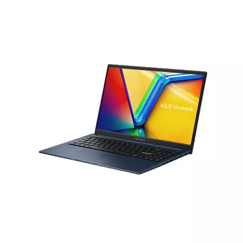 ASUS VIVOBOOK 15 X1504VA CORE I3 13TH GEN 15.6 FULL HD DISPLAY 8GB RAM 256GB SSD QUIET BLUE LAPTOP-1
