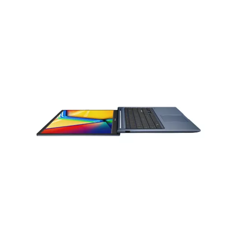 ASUS VIVOBOOK 15 X1504VA CORE I3 13TH GEN 15.6 FULL HD DISPLAY 8GB RAM 256GB SSD QUIET BLUE LAPTOP-2