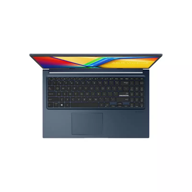 ASUS VIVOBOOK 15 X1504VA CORE I3 13TH GEN 15.6 FULL HD DISPLAY 8GB RAM 256GB SSD QUIET BLUE LAPTOP-3