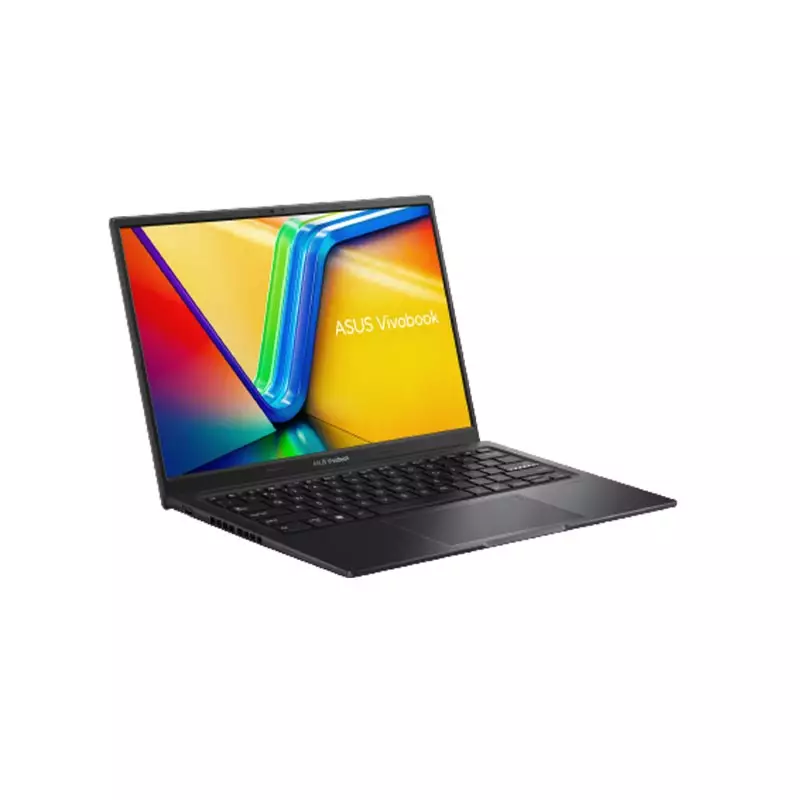 ASUS VIVOBOOK 16X OLED K3605ZF CORE I5 12TH GEN 16 INCH 3.2K OLED 120HZ DISPLAY 16GB RAM 512GB SSD INDIE BLACK LAPTOP WITH NVIDIA RTX 2050 4GB GRAPHICS-1