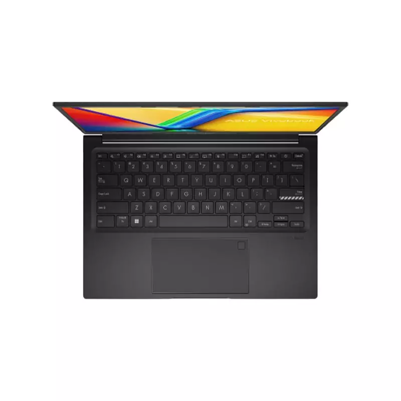 ASUS VIVOBOOK 16X OLED K3605ZF CORE I5 12TH GEN 16 INCH 3.2K OLED 120HZ DISPLAY 16GB RAM 512GB SSD INDIE BLACK LAPTOP WITH NVIDIA RTX 2050 4GB GRAPHICS-7