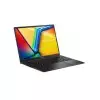 ASUS VIVOBOOK 16X OLED K3605ZF CORE I5 12TH GEN 16 INCH 3.2K OLED 120HZ DISPLAY 16GB RAM 512GB SSD INDIE BLACK LAPTOP WITH NVIDIA RTX 2050 4GB GRAPHICS-1