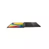 ASUS VIVOBOOK 16X OLED K3605ZF CORE I5 12TH GEN 16 INCH 3.2K OLED 120HZ DISPLAY 16GB RAM 512GB SSD INDIE BLACK LAPTOP WITH NVIDIA RTX 2050 4GB GRAPHICS-3
