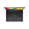 ASUS VIVOBOOK 16X OLED K3605ZF CORE I5 12TH GEN 16 INCH 3.2K OLED 120HZ DISPLAY 16GB RAM 512GB SSD INDIE BLACK LAPTOP WITH NVIDIA RTX 2050 4GB GRAPHICS-7