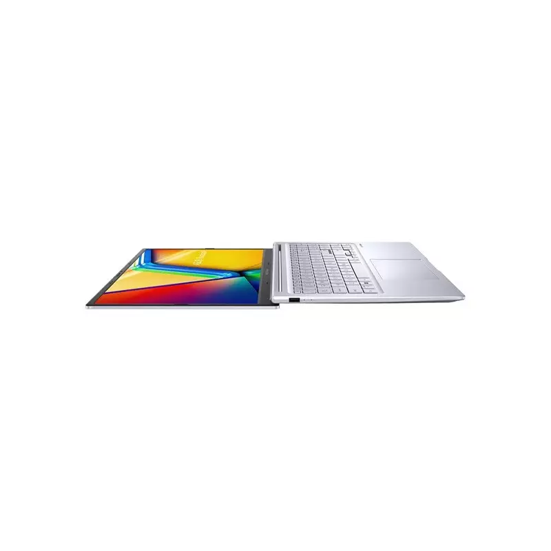 ASUS VIVOBOOK 15X K3504ZA INTEL CORE I5 1235U 12TH GEN 8GB RAM 512GB SSD 15.6 INCH FHD DISPLAY COOL SILVER LAPTOP-5