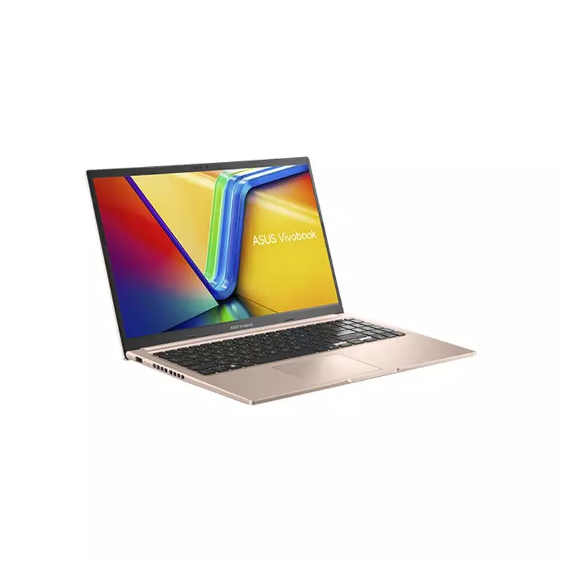ASUS VIVOBOOK 15 X1502ZA INTEL CORE I3 1215U 12TH GEN 8GB RAM 256GB SSD 15.6 INCH FHD DISPLAY TERRA COTTA LAPTOP-1