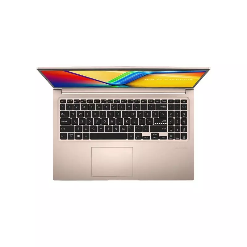 ASUS VIVOBOOK 15 X1502ZA INTEL CORE I3 1215U 12TH GEN 8GB RAM 256GB SSD 15.6 INCH FHD DISPLAY TERRA COTTA LAPTOP-2