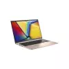 ASUS VIVOBOOK 15 X1502ZA INTEL CORE I3 1215U 12TH GEN 8GB RAM 256GB SSD 15.6 INCH FHD DISPLAY TERRA COTTA LAPTOP-1