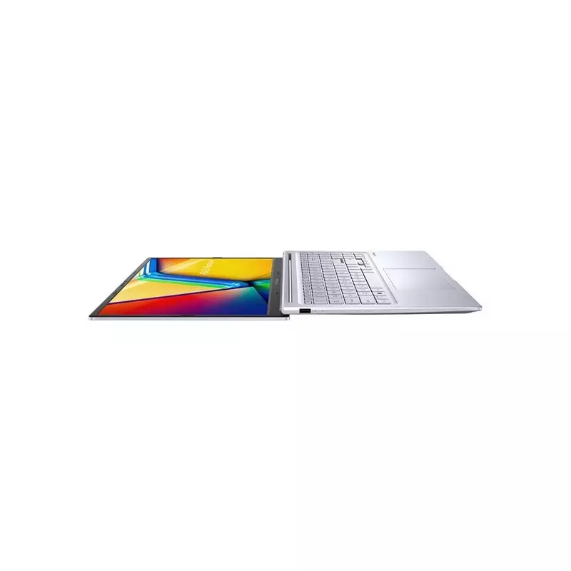 ASUS VIVOBOOK 15X K3504ZA INTEL CORE I5 1235U 12TH GEN 16GB RAM 512GB SSD 15.6 INCH FHD DISPLAY COOL SILVER LAPTOP-5
