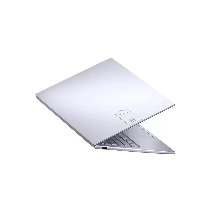 ASUS VIVOBOOK 15X K3504ZA INTEL CORE I7 1255U 12TH GEN 16GB RAM 512GB SSD 15.6 INCH FHD DISPLAY COOL SILVER LAPTOP-5