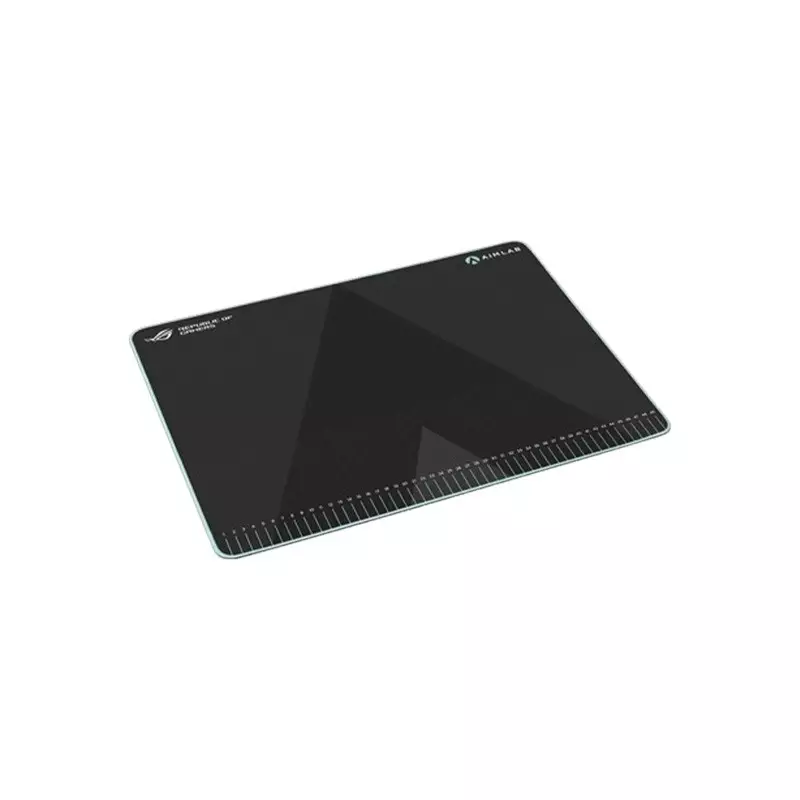 ASUS NC16-ROG HONE ACE AIM LAB EDITION GAMING MOUSE PAD BLACK-1