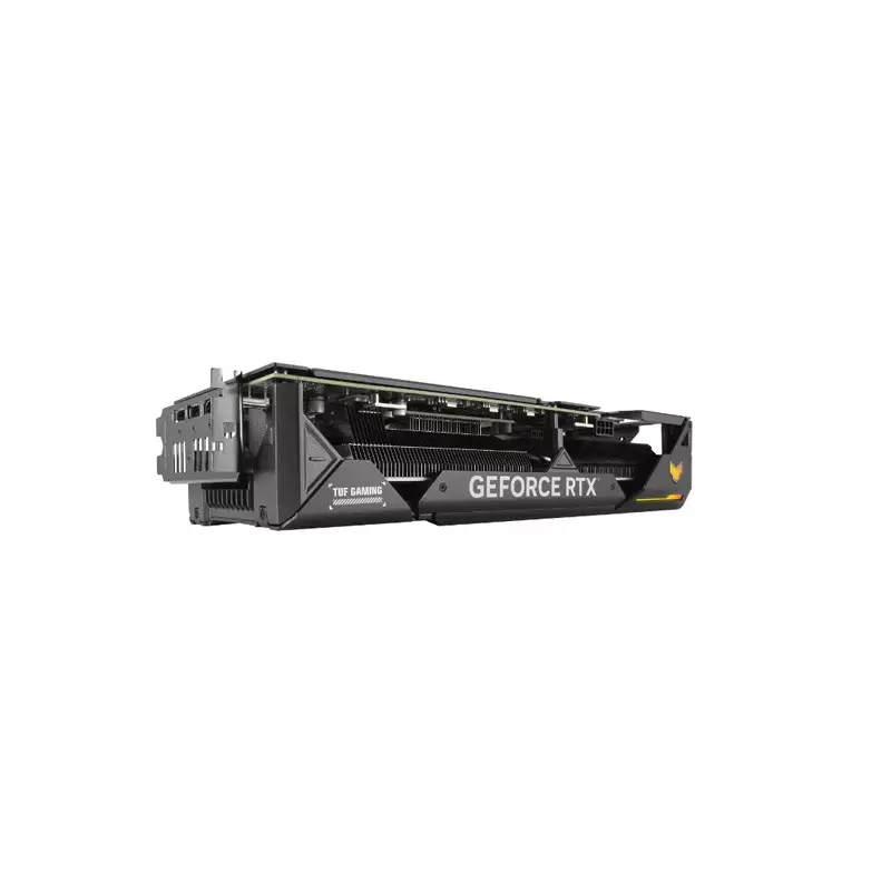ASUS TUF Gaming GeForce RTX 4070 12GB GDDR6X OC Edition Graphics Card-4