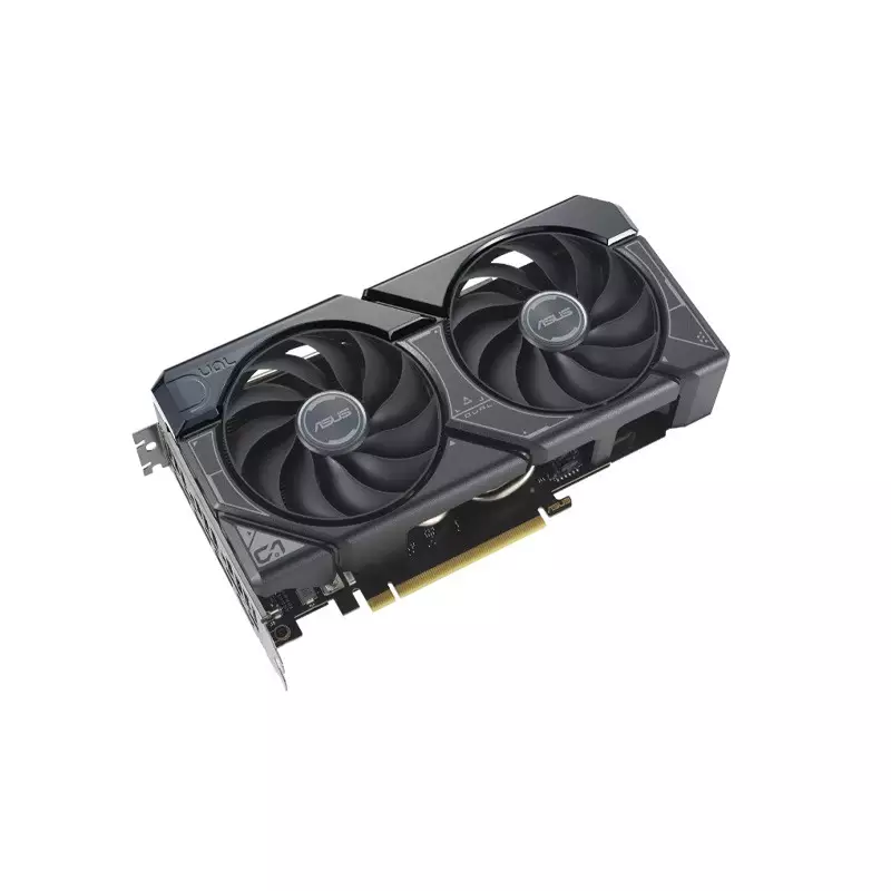 ASUS Dual GeForce RTX 4060 Ti OC Edition 8GB GDDR6 Graphics Card-2