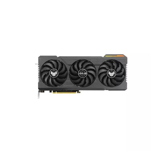 ASUS TUF Gaming GeForce RTX 4070 Ti 12GB GDDR6X OC Edition Graphics Card-1