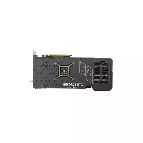 ASUS TUF Gaming GeForce RTX 4070 Ti 12GB GDDR6X OC Edition Graphics Card-2