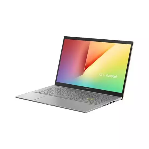 Asus VivoBook S15 S513EQ Intel Core i7 1165G7 11th Gen MX350 2GB Graphics 16GB RAM 512GB SSD 15.6 Inch FHD OLED Display Hearty Gold Laptop-1